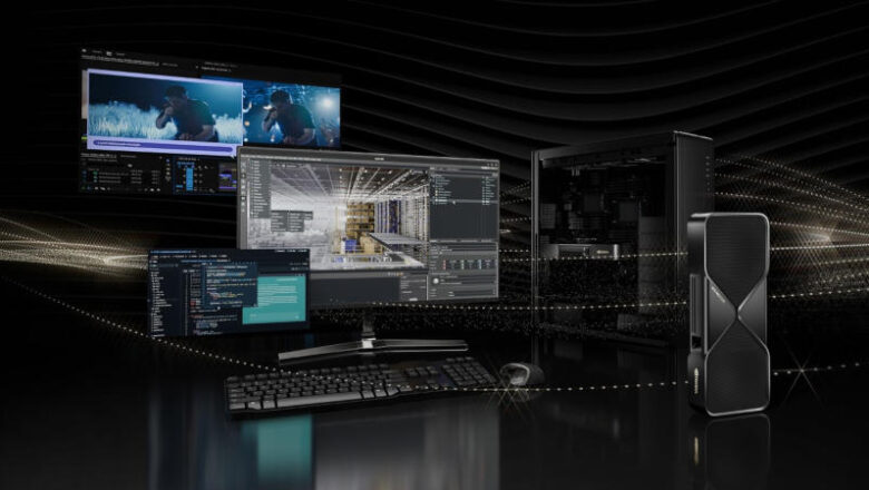 Nvidia Raises RTX Pro 6000 Blackwell MSRP to $13,250