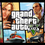 After Four years, GTA V Upgrades To PS5, Xbox Series X And S Versions Is Finally Free