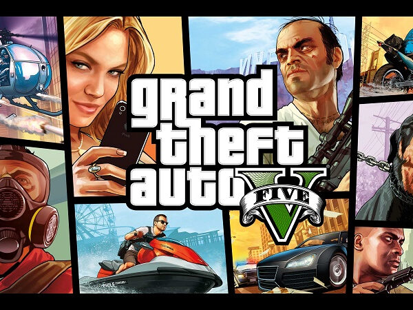 After Four years, GTA V Upgrades To PS5, Xbox Series X And S Versions Is Finally Free
