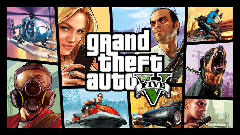 After Four years, GTA V Upgrades To PS5, Xbox Series X And S Versions Is Finally Free