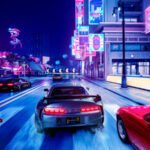 ‘Crew Motorfest’s’ Audience Grewr To 10 Million People