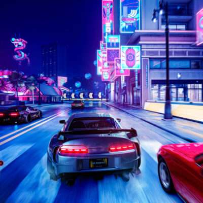‘Crew Motorfest’s’ Audience Grew To 10 Million People