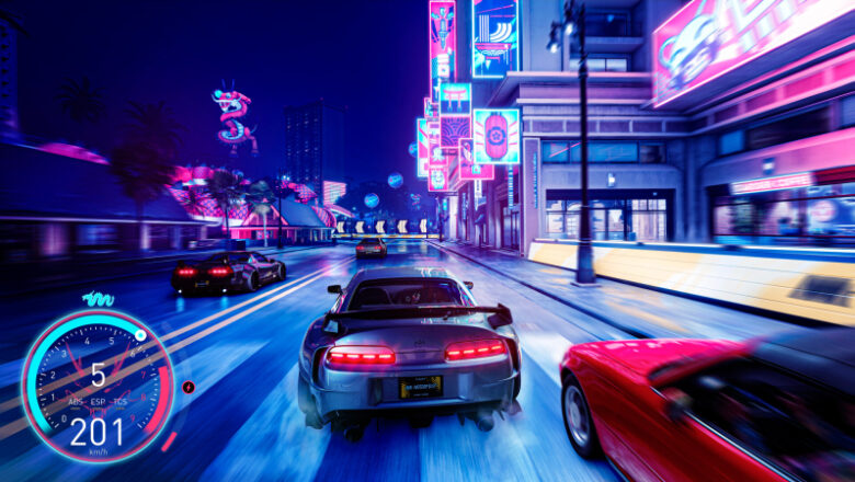 ‘Crew Motorfest’s’ Audience Grewr To 10 Million People
