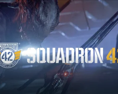 Squadron 42 To Be Available To Play This Year!