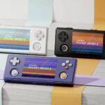 Ayaneo Pocket Micro 2 Released: Compact Portable Consolehas 