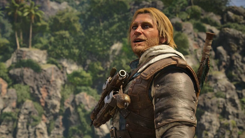 ‘Assassin’s Creed Black Flag’ Resynced Two Weeks Before Release