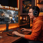 AOC Releases Affordable 24.5-Inch Gaming Monitor – AOC Gaming 25G4ZR