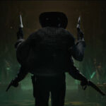 The Announcement of ‘Guns of Eschaton’: the Latest Game From The Art Director of ‘Dishonored’ And ‘Half-Life 2’