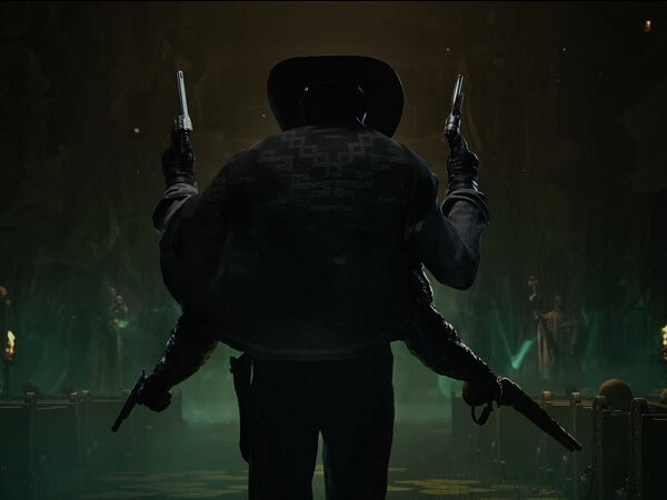 The Announcement of ‘Guns of Eschaton’: the Latest Game From The Art Director of ‘Dishonored’ And ‘Half-Life 2’