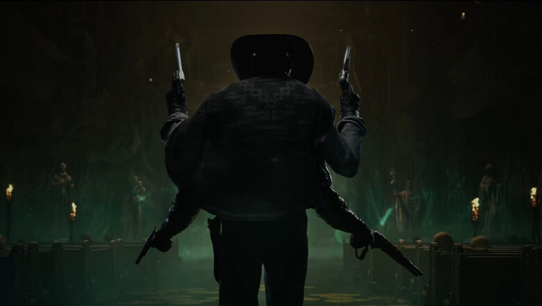 The Announcement of ‘Guns of Eschaton’: the Latest Game From The Art Director of ‘Dishonored’ And ‘Half-Life 2’