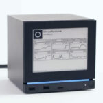 Valve Published Instructions For Creating A Panel With An E Ink Display For The Steam Machine