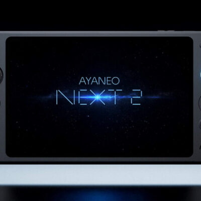 AyaNeo Next 2 AMD Strix Halo-Powered Portable Console To Hit The Global Market