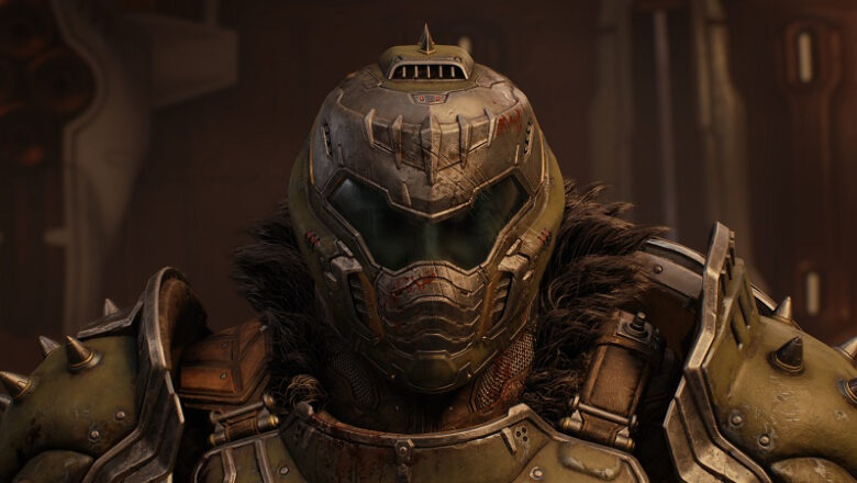 ‘DOOM: The Dark Ages’ DLC Launches To Very Positive Reviews On Steam