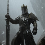 Data Miner Revealed The Release Date Of Brutal Action RPG ‘Mortal Shell 2’