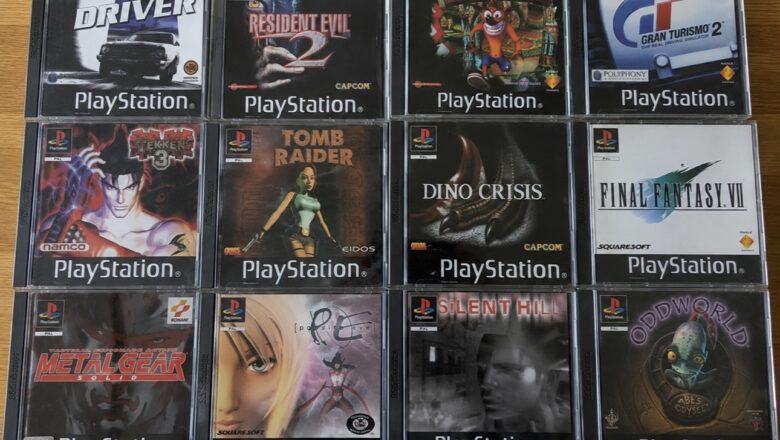 The European Union Sides With Sony In Its Move To Phase Out Physical Discs