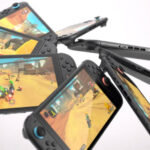 Nintendo Soon To Release An Updated Switch 2 With An OLED Display