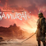 ‘Expeditions: Samurai’ To Be Released In Early Access On August 7th