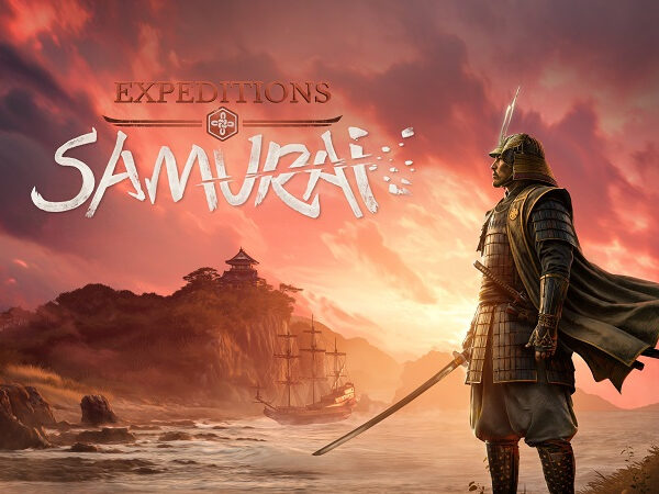 ‘Expeditions: Samurai’ To Be Released In Early Access On August 7th