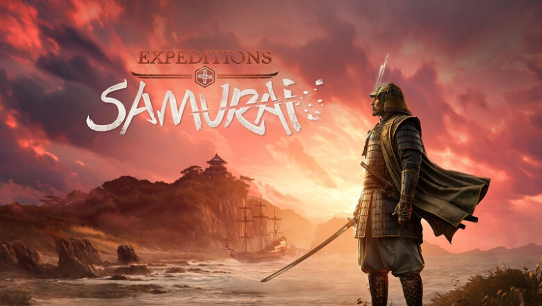 ‘Expeditions: Samurai’ To Be Released In Early Access On August 7th
