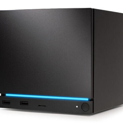 Steam Machine With Windows Turned Out To Be Slightly Faster Than With SteamOS
