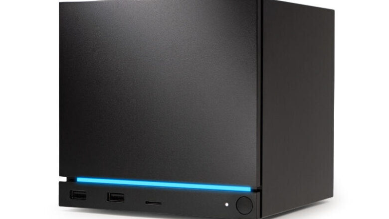 Steam Machine With Windows Turned Out To Be Slightly Faster Than With SteamOS