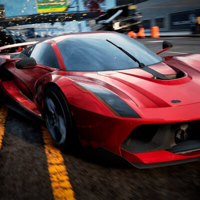 ‘Wreckreation 2’ Announced: An Open-World Arcade Racing Game