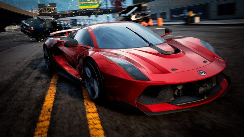 ‘Wreckreation 2’ Announced: An Open-World Arcade Racing Game