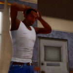A Modder Combined GTA III, Vice City & San Andreas Using Working Portals