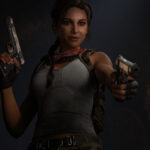 Tomb Raider Catalyst To Be Delayed By A Year