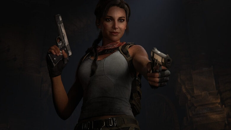 Tomb Raider Catalyst To Be Delayed By A Year