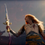 ‘God Of War Laufey’ To Be Released On February 16, 2027