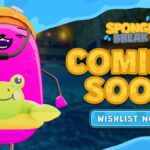 ‘Sponge Break’ Coming To Steam On July 30th For Under $8