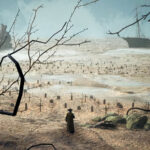 The First Gameplay Of Apocalyptic Western ‘Guns of Eschaton’ Released