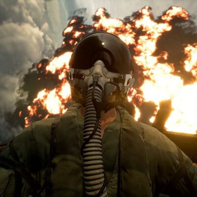 ‘Ace Combat 8: Wings of Theve’ To Be Protected By Denuvo At Release