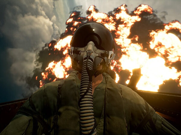 ‘Ace Combat 8: Wings of Theve’ To Be Protected By Denuvo At Release