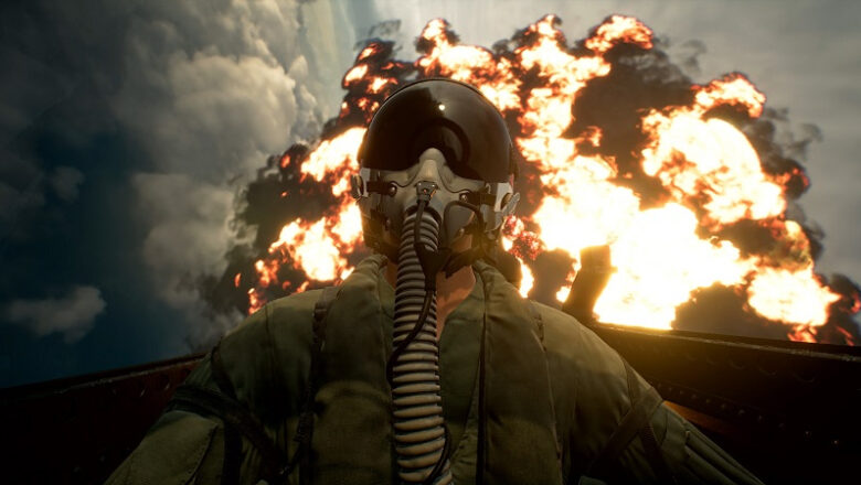 ‘Ace Combat 8: Wings of Theve’ To Be Protected By Denuvo At Release