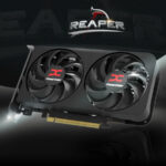 PowerColor Unveils Radeon RX 9050 Reaper Graphics Card With 8GB Of Memory