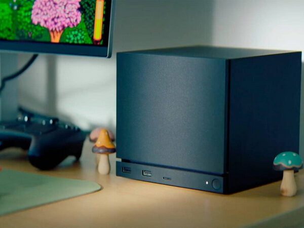 Steam Machine Now Supports FSR 4.1