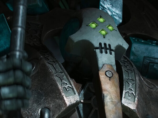 ‘Warhammer 40,000: Dawn of War 4’ Gets A New Trailer