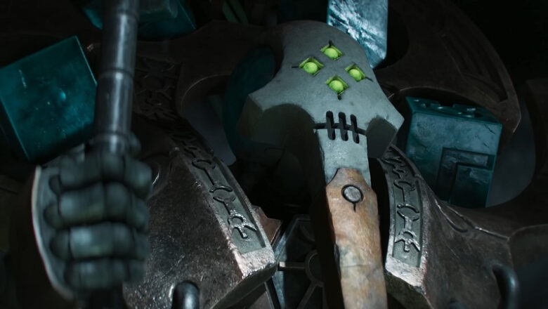 ‘Warhammer 40,000: Dawn of War 4’ Gets A New Trailer