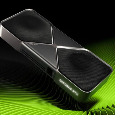 Nvidia Raises Prices On Uts GPUs By Another 20-30%