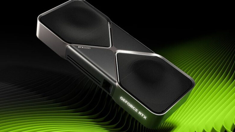 Nvidia Raises Prices On Uts GPUs By Another 20-30%