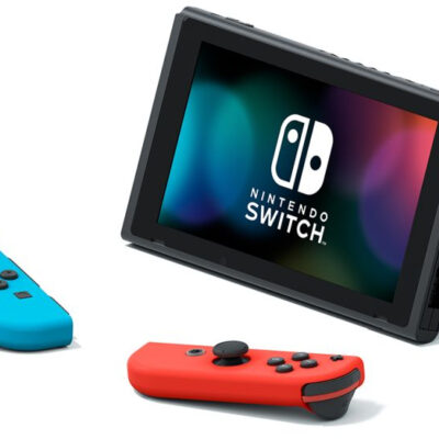 Nintendo Switch 2 Sales Fell 34.4% To 3.82 Million