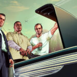 GTA VI Pre-Orders Undermined GTA V Sales