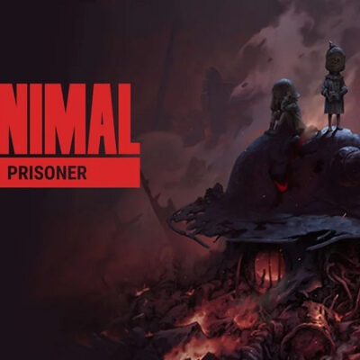 The First DLC For ‘Reanimal’ Released