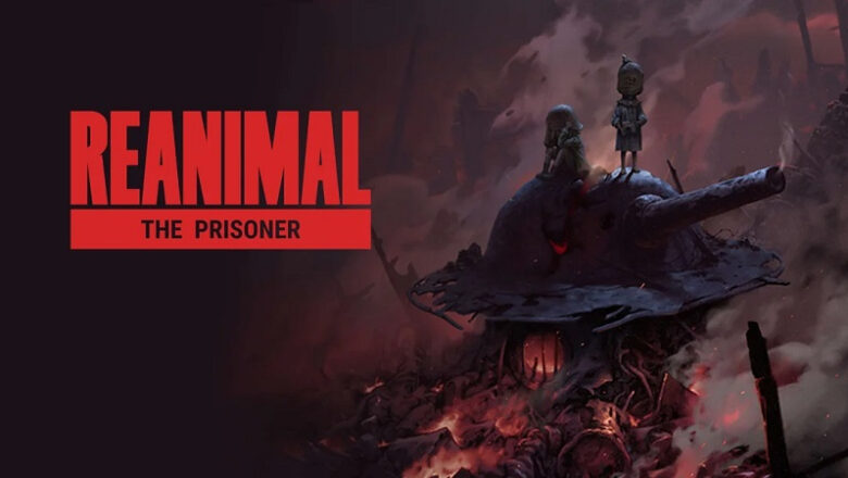 The First DLC For ‘Reanimal’ Released