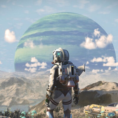 ‘No Man’s Sky’ Turns 10 Years Old: Even 1% Of Game’s Planets Not Explored 