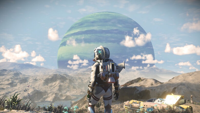 ‘No Man’s Sky’ Turns 10 Years Old: Even 1% Of Game’s Planets Not Explored 