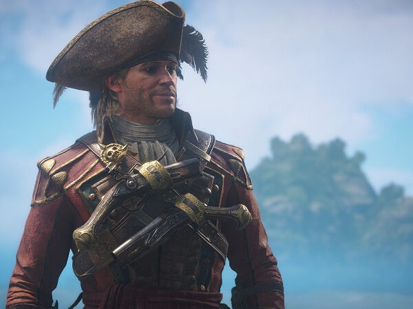 Hackers Cracked The Remake Of ‘Assassin’s Creed 4: Black Flag’