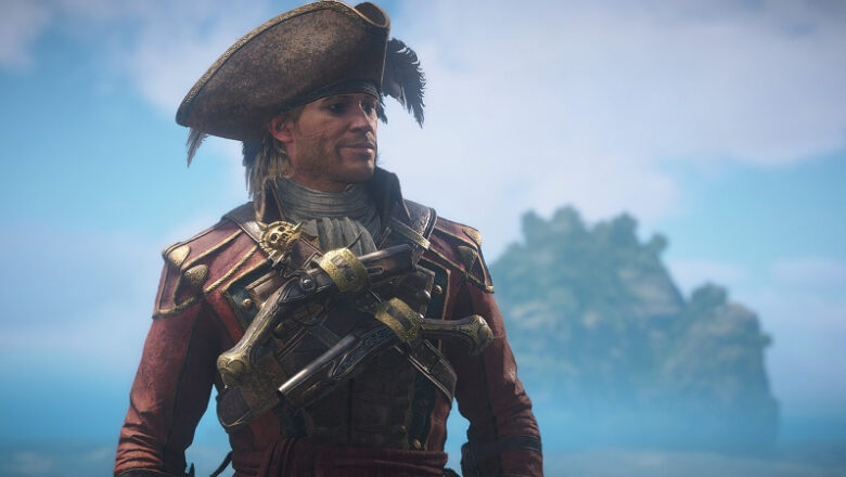 Hackers Cracked The Remake Of ‘Assassin’s Creed 4: Black Flag’